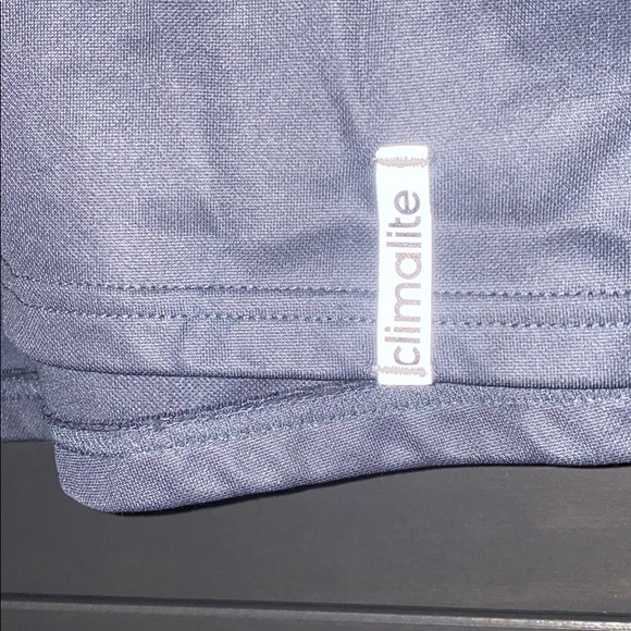Mens adidas 2xl climalite pullover - Picture 3 of 9